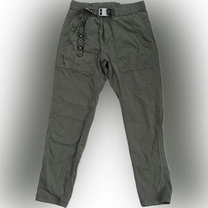 Kavu Kumano Stretch Cotton Pant Men’s Medium.